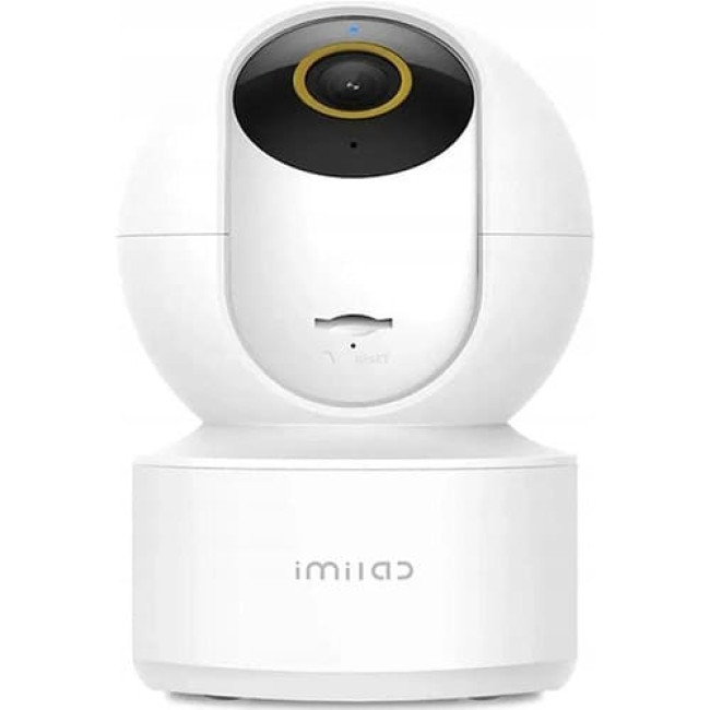 IP-камера IMILab C22 Wireless Home Security Camera CMSXJ60A (Международная версия) Белый