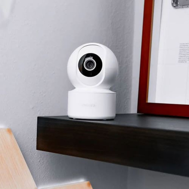 IP-камера IMILab C22 Wireless Home Security Camera CMSXJ60A (Международная версия) Белый