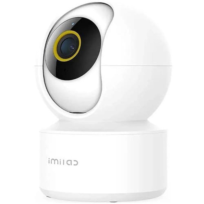 IP-камера IMILab C22 Wireless Home Security Camera CMSXJ60A (Международная версия) Белый