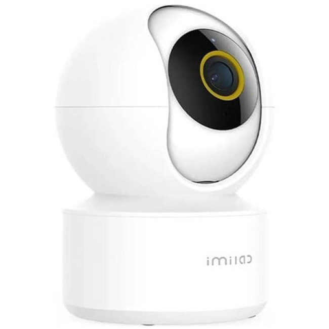 IP-камера IMILab C22 Wireless Home Security Camera CMSXJ60A (Международная версия) Белый