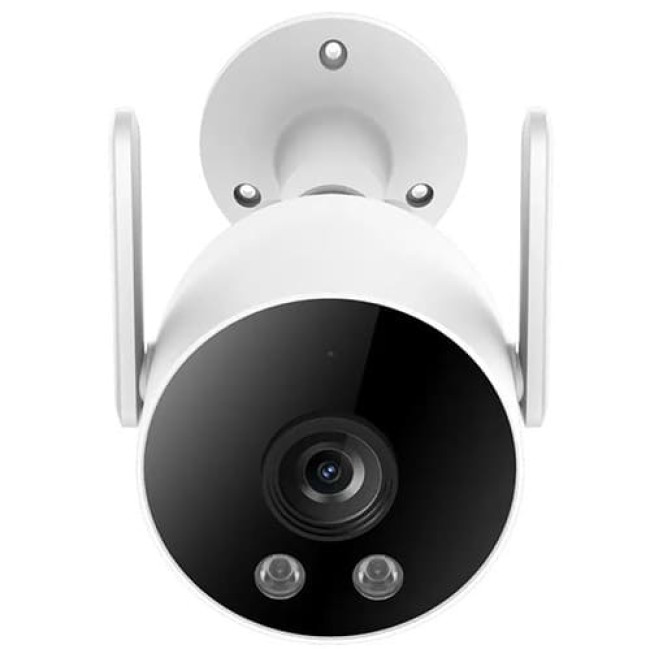 IP-камера IMILab Outdoor Security Camera EC3 Lite (Международная версия) Белый