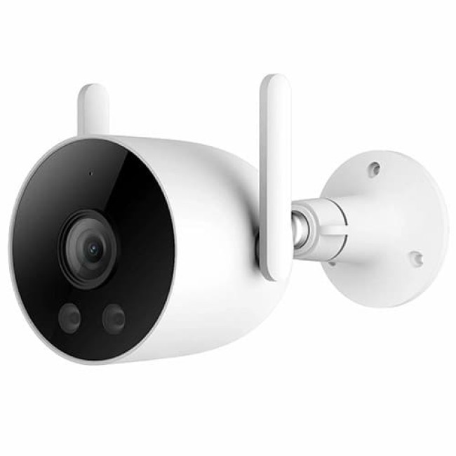 IP-камера IMILab Outdoor Security Camera EC3 Lite (Международная версия) Белый