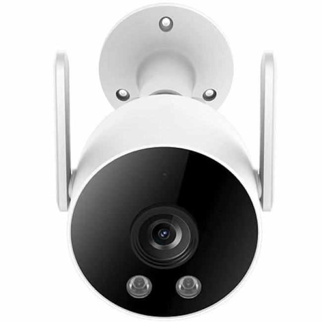 IP-камера IMILab Outdoor Security Camera EC3 Lite (Международная версия) Белый