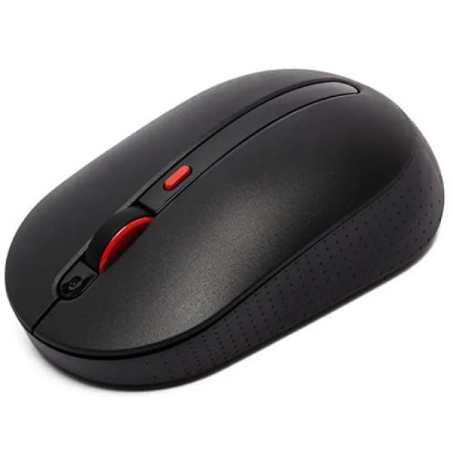 Мышь MIIIW Wireless Mouse Silent Черный