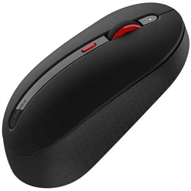 Мышь MIIIW Wireless Mouse Silent Черный