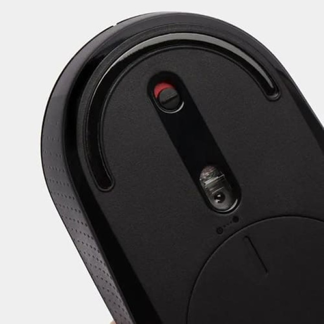 Мышь MIIIW Wireless Mouse Silent Черный