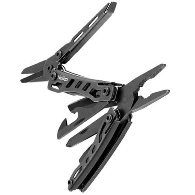 Мультитул NexTool Mini Flagship Multifunctional Pliers NE20148