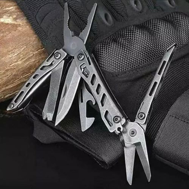 Мультитул NexTool Mini Flagship Multifunctional Pliers NE20148