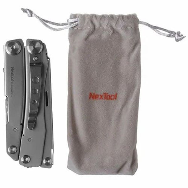 Мультитул NexTool Multifunction Knife Pro NE20246