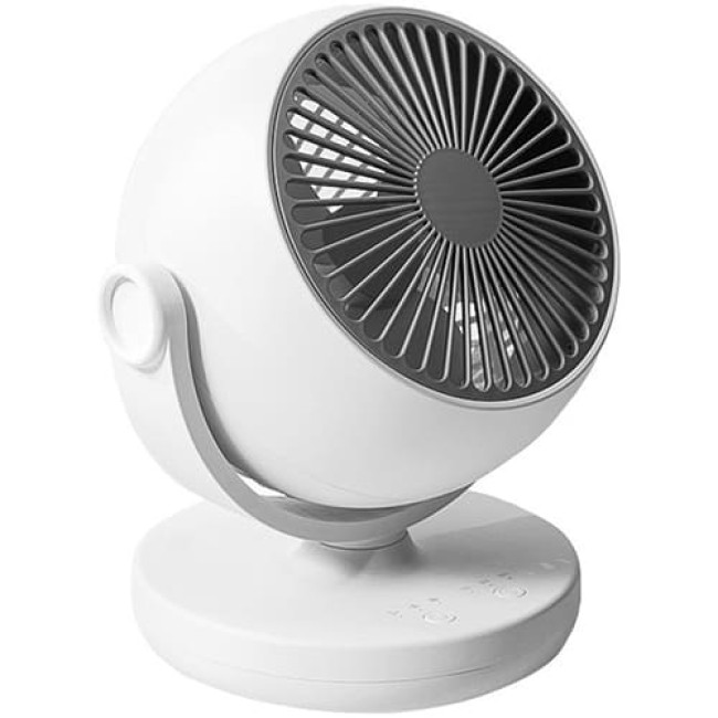 Настольный вентилятор Lydsto Desktop Circulating Fan High Configuration (XD-ZMXHS02) Международная версия