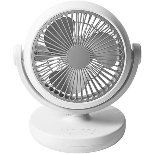 Настольный вентилятор Lydsto Desktop Circulating Fan High Configuration (XD-ZMXHS02) Международная версия