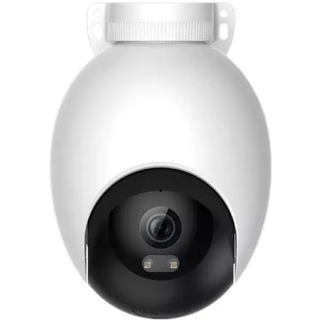 IP-камера IMILab Outdoor Security Camera EC6 (Международная версия) Белый