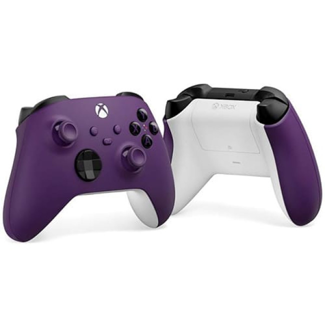 Геймпад Microsoft Xbox Astral Purple 