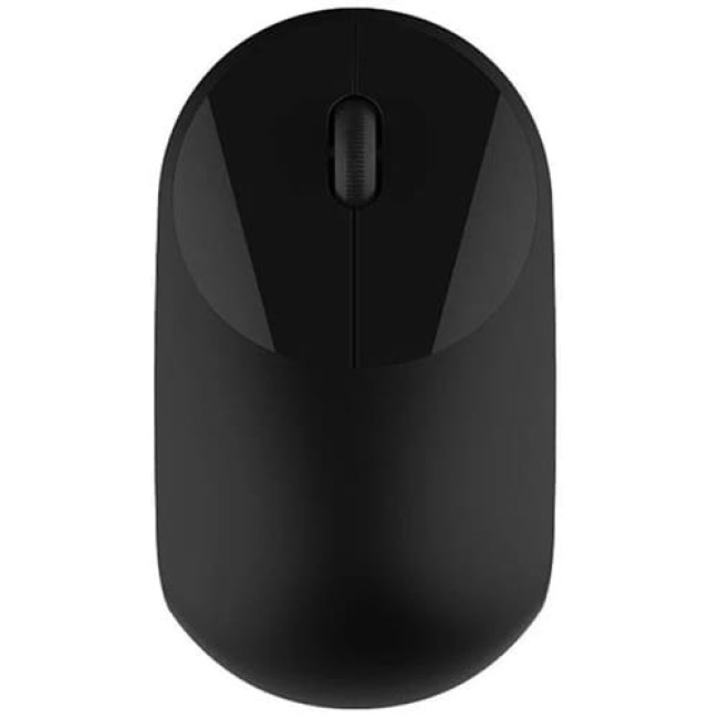 Мышь Xiaomi Mi Wireless Mouse Youth Edition (WXSB01MW) Черный