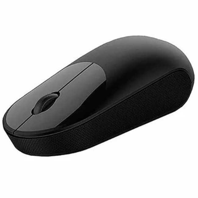 Мышь Xiaomi Mi Wireless Mouse Youth Edition (WXSB01MW) Черный