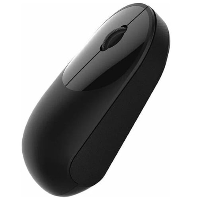 Мышь Xiaomi Mi Wireless Mouse Youth Edition (WXSB01MW) Черный