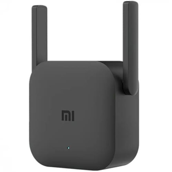 Усилитель сигнала Wi-Fi (репитер) Xiaomi Wi-Fi Range Extender Pro CE (Международная версия)