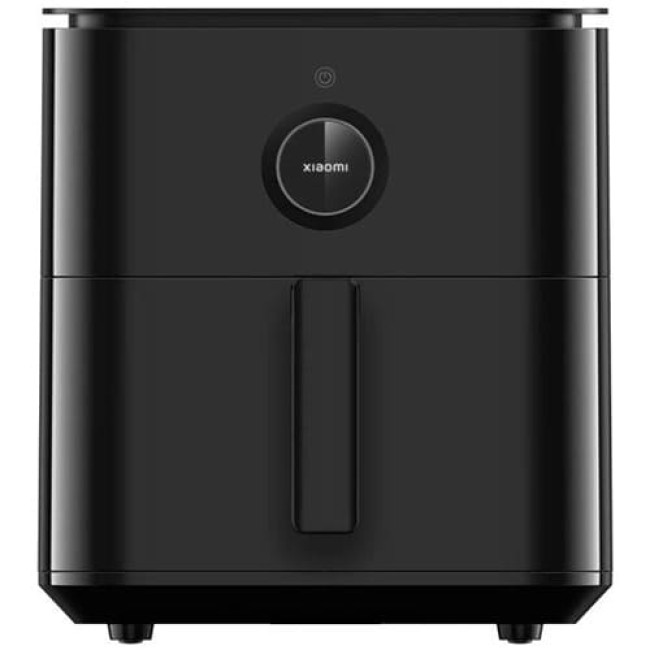 Аэрофритюрница Xiaomi Smart Air Fryer 6.5L MAF10 (Международная версия) Черный  (Уценка)