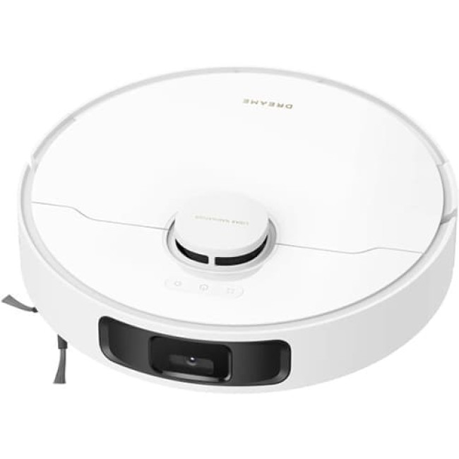 Робот-пылесос Dreame Robot Vacuum L10s Pro Gen 2 (Международная версия) Белый