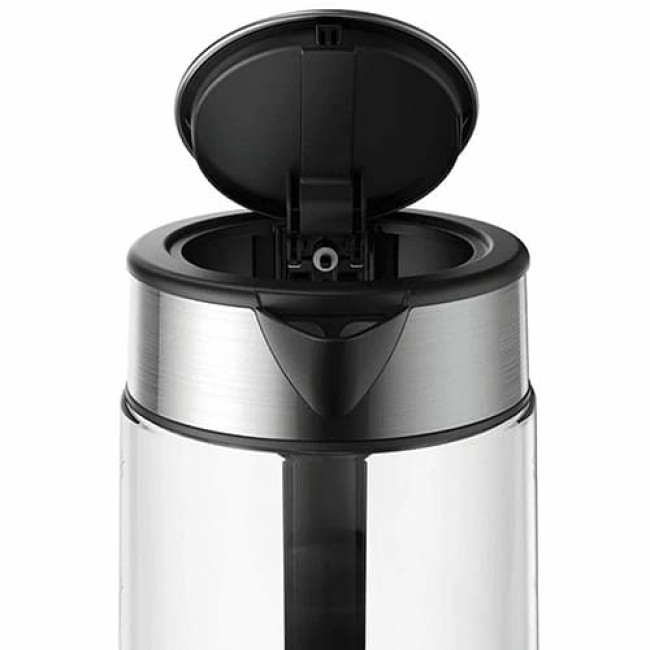 Чайник Xiaomi Electric Glass Kettle EU BHR7423E (Международная версия)