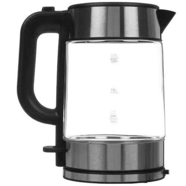 Чайник Xiaomi Electric Glass Kettle EU BHR7423E (Международная версия)