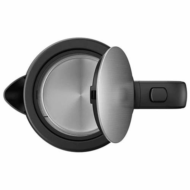 Чайник Xiaomi Electric Glass Kettle EU BHR7423E (Международная версия)