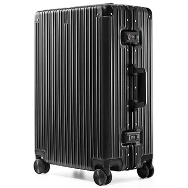 Чемодан 90 Ninetygo All-round Guard Luggage 24