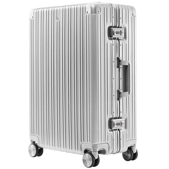 Чемодан 90 Ninetygo All-round Guard Luggage 26