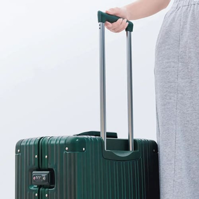 Чемодан 90 Ninetygo All-round Guard Luggage 28