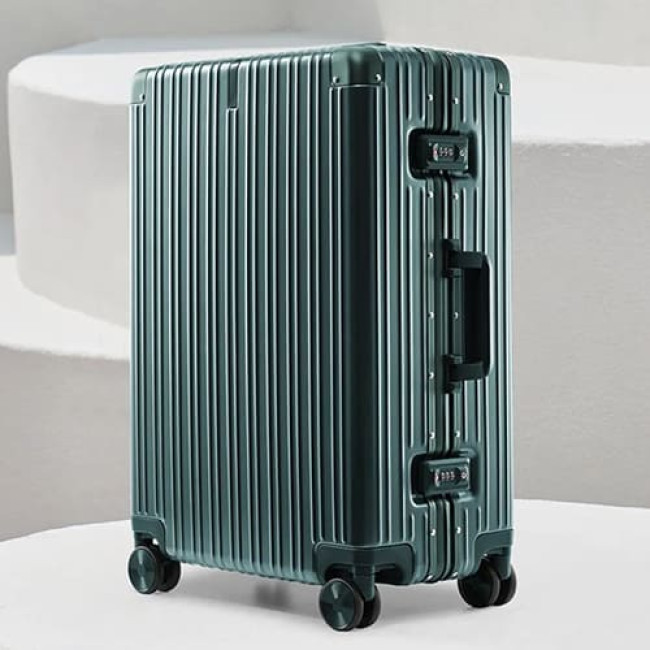 Чемодан 90 Ninetygo All-round Guard Luggage 28