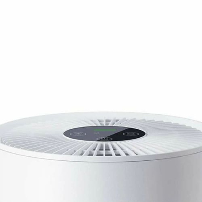 Очиститель воздуха Xiaomi Smart Air Purifier 4 Compact (Международная версия)