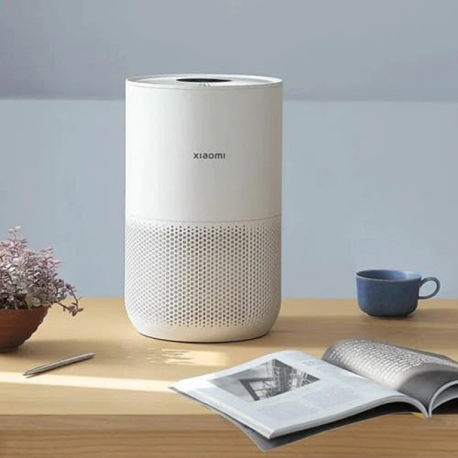 Очиститель воздуха Xiaomi Smart Air Purifier 4 Compact (Международная версия)