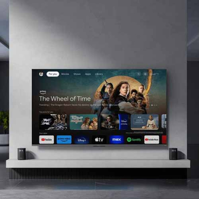 Телевизор Xiaomi TV A Pro 65