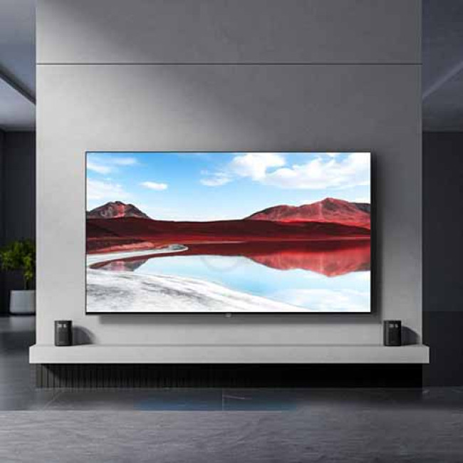 Телевизор Xiaomi TV A Pro 43