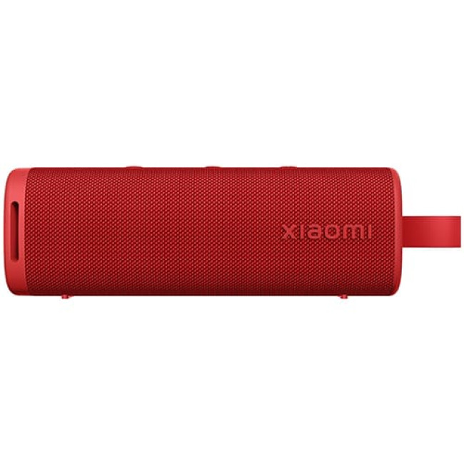 Портативная колонка Xiaomi Sound Outdoor 30W Красный