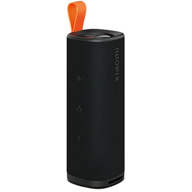 Портативная колонка Xiaomi Sound Outdoor 30W Черный