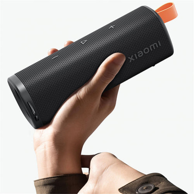 Портативная колонка Xiaomi Sound Outdoor 30W Черный