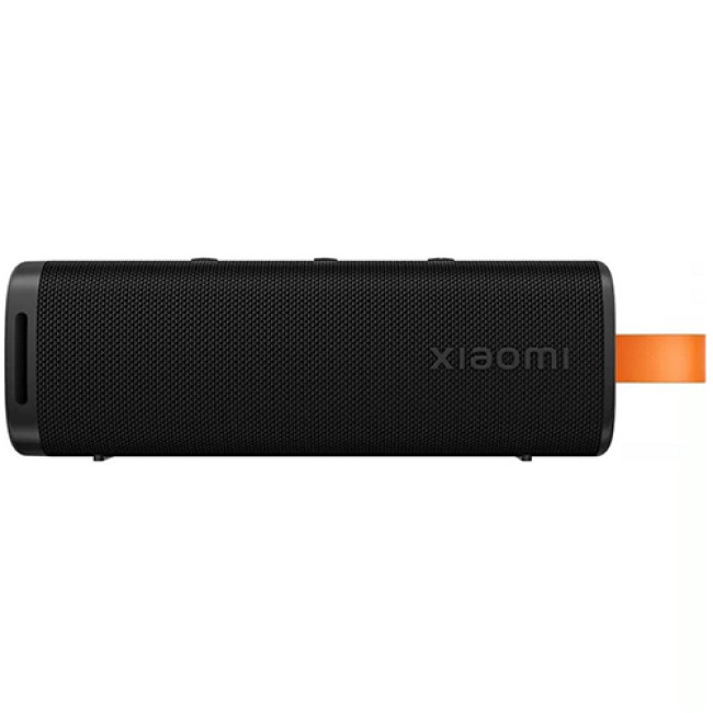 Портативная колонка Xiaomi Sound Outdoor 30W Черный