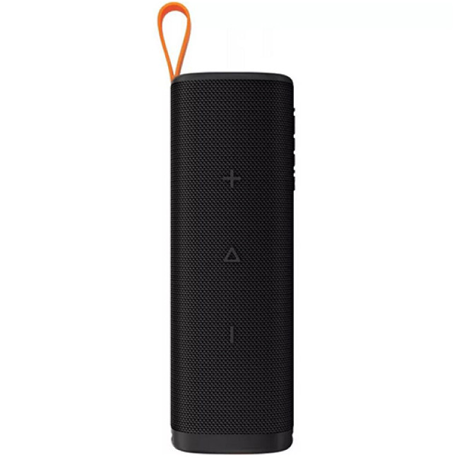 Портативная колонка Xiaomi Sound Outdoor 30W Черный