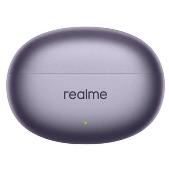 Наушники Realme Buds Air 6 (Международная версия) Фиолетовый