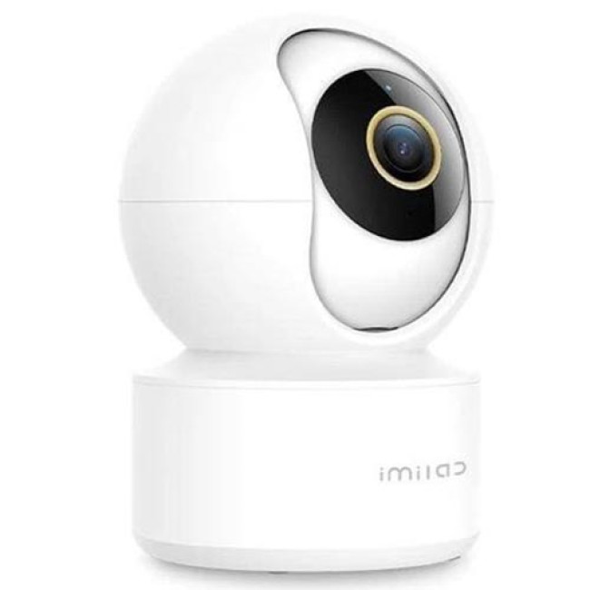 IP-камера IMILab Home Security Camera 2.5K C21 (Международная версия) Белый