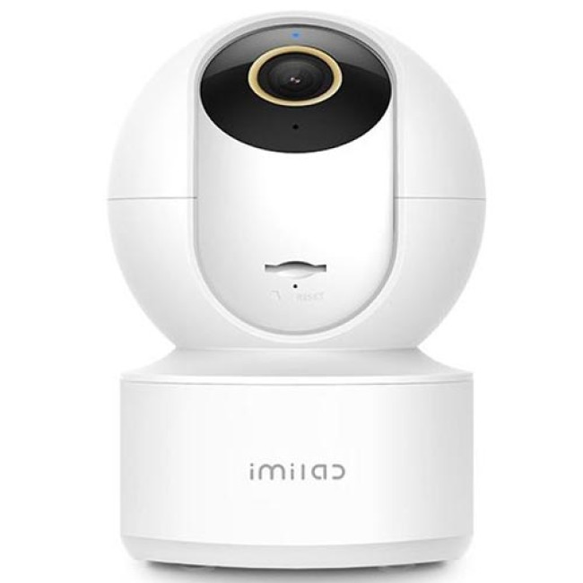 IP-камера IMILab Home Security Camera 2.5K C21 (Международная версия) Белый