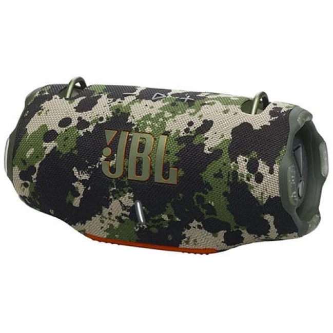 Портативная колонка JBL Xtreme 4 Камуфляж