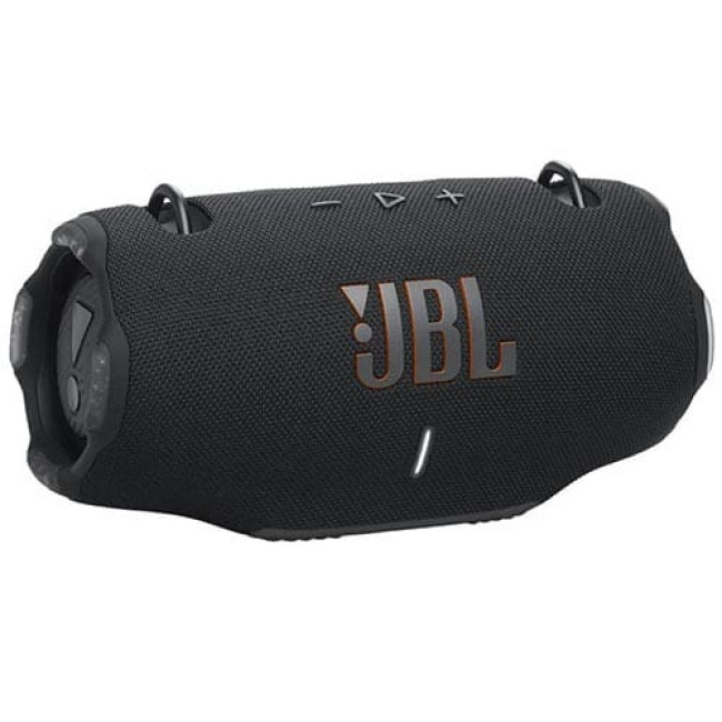 Портативная колонка JBL Xtreme 4 Черный