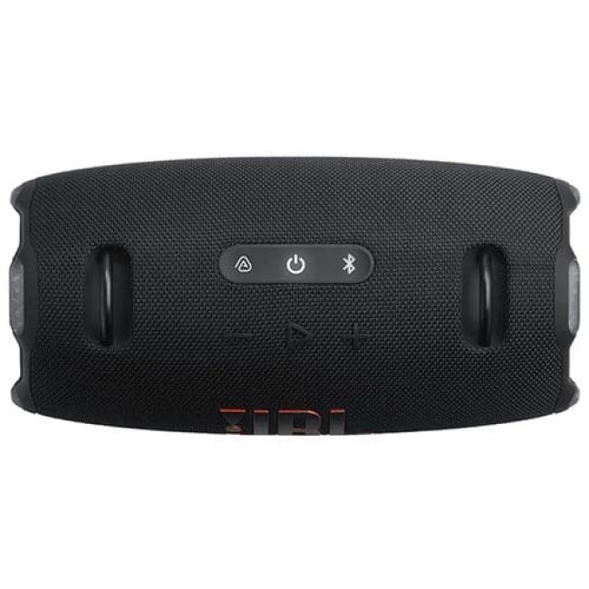 Портативная колонка JBL Xtreme 4 Черный