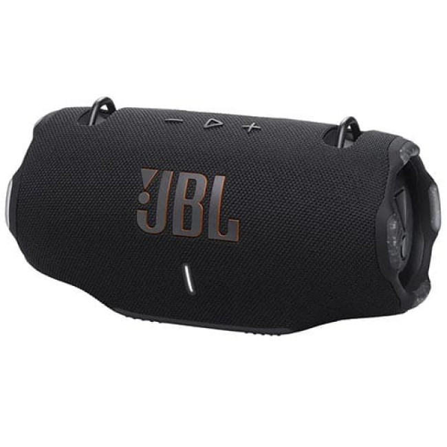 Портативная колонка JBL Xtreme 4 Черный