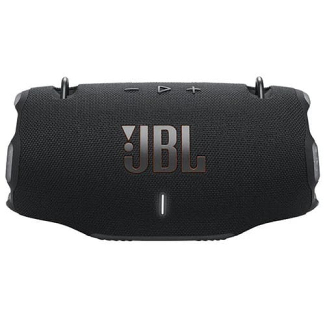 Портативная колонка JBL Xtreme 4 Черный