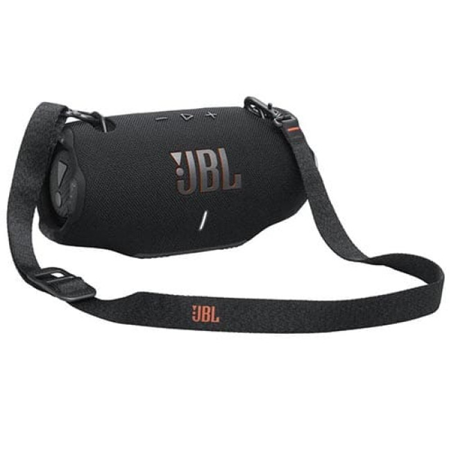 Портативная колонка JBL Xtreme 4 Черный