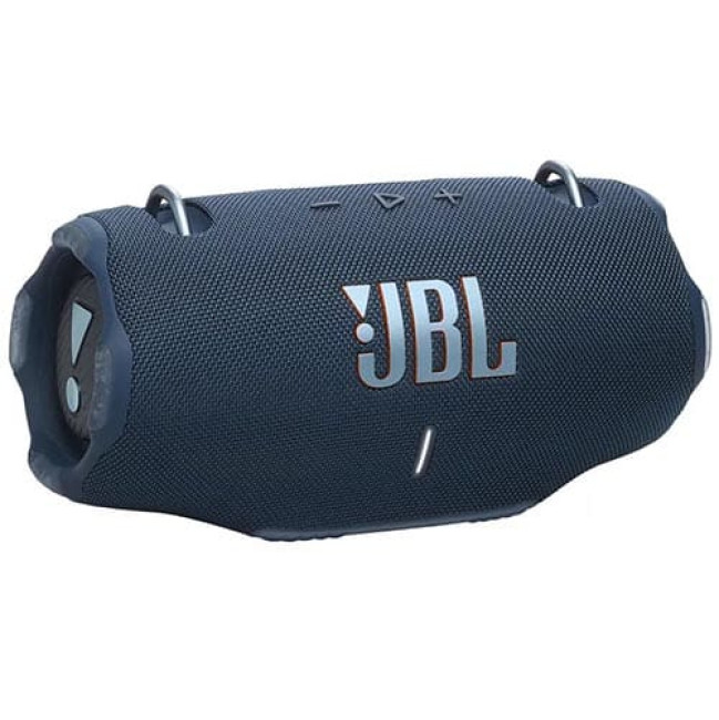 Портативная колонка JBL Xtreme 4 Темно-синий