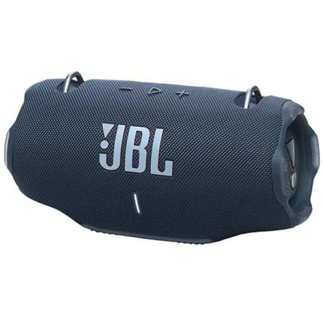 Портативная колонка JBL Xtreme 4 Темно-синий